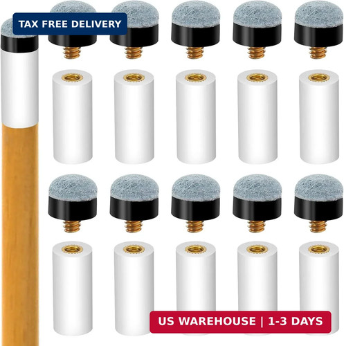 20pcs 12mm screw - 20pcs, cue