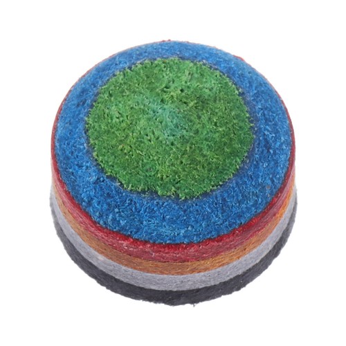 Pool cue tip - pool, replacement